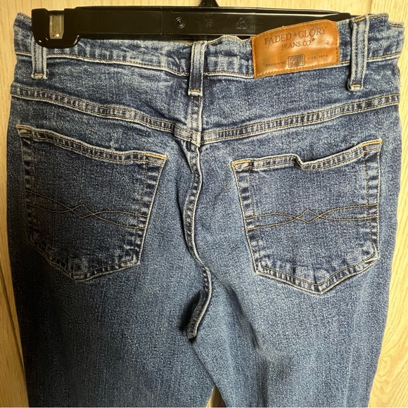 Faded Glory Vintage Jeans - Picture 3 of 7